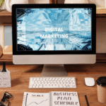 Marketing Consultant