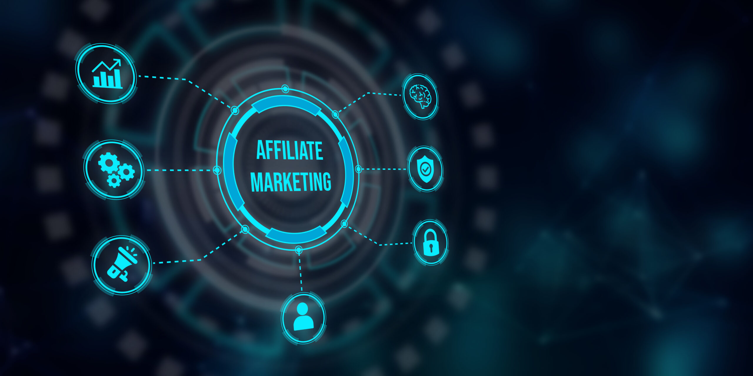 Affiliate marketing