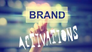 Brand Activation