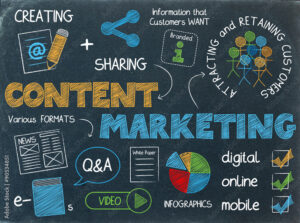 Content Marketing