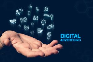 Digital Advertising