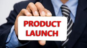 Product-Launches
