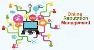 Online Reputation Management