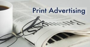 Print Advertising