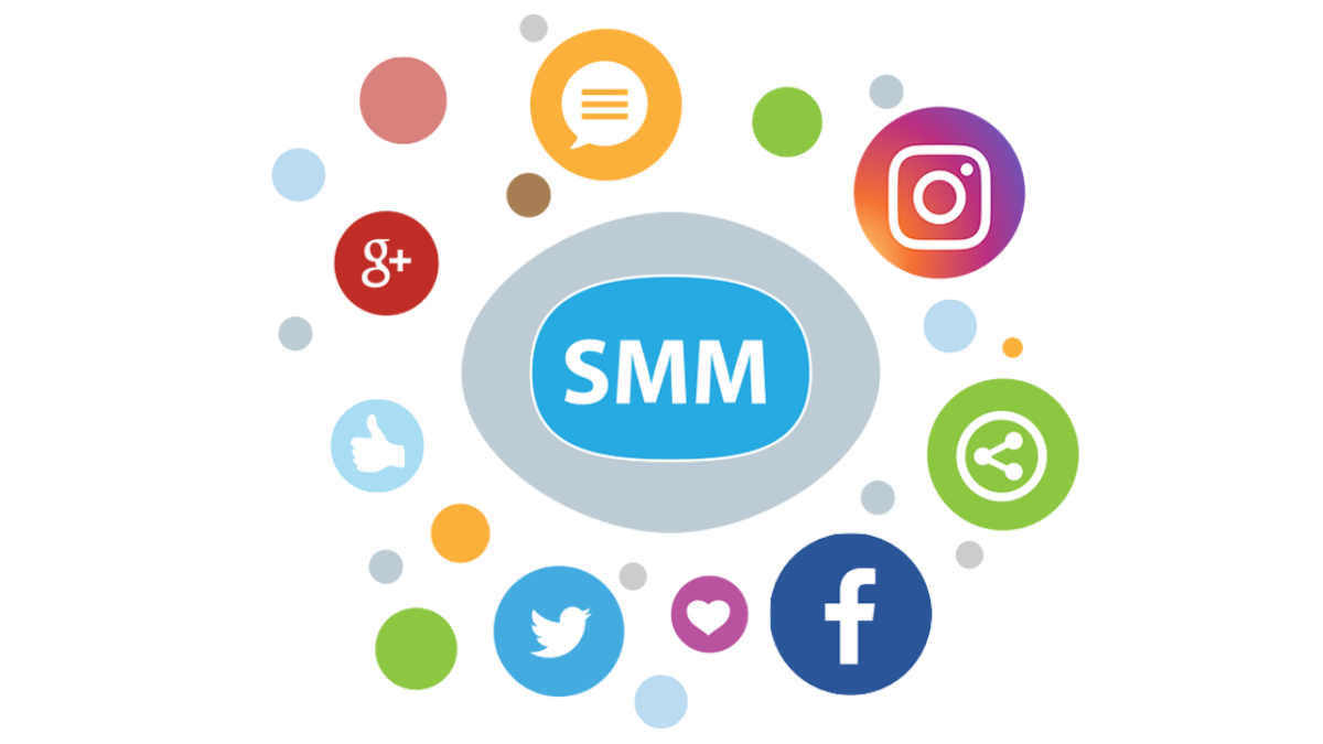 Social Media Marketing