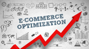 eCommerce optimization