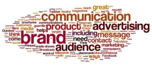 Brand Experience & Communication​