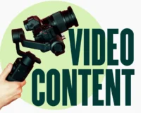 Video-content