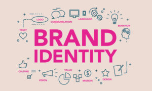 brand identity